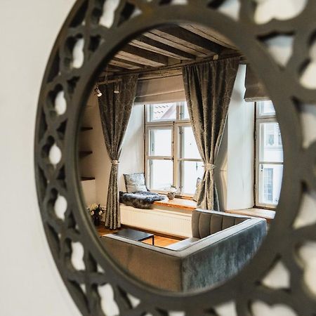 Rataskaevu Boutique - 7 Unique Apartments Ταλίν Εξωτερικό φωτογραφία