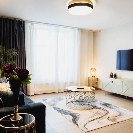 Rataskaevu Boutique - 7 Unique Apartments Ταλίν Εξωτερικό φωτογραφία