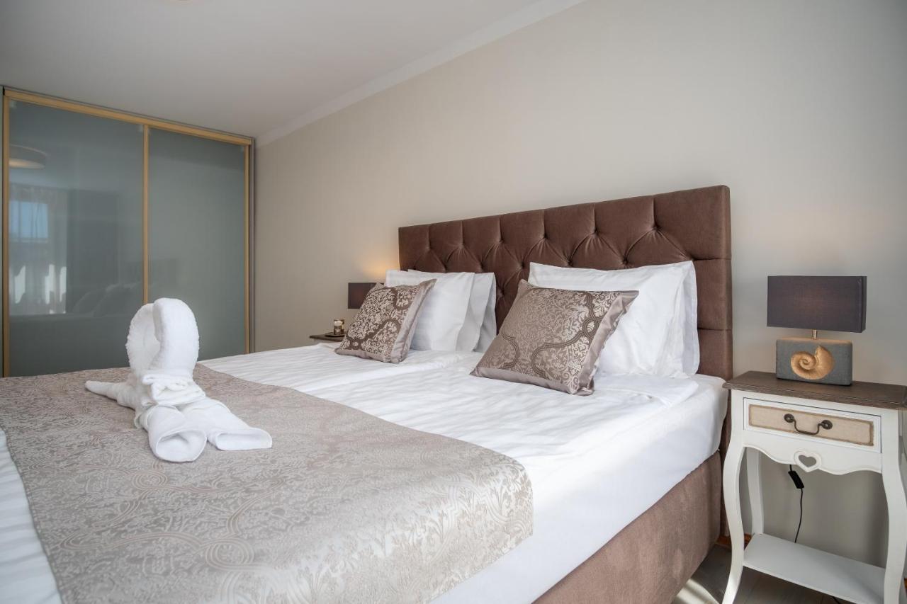 Rataskaevu Boutique - 7 Unique Apartments Ταλίν Εξωτερικό φωτογραφία