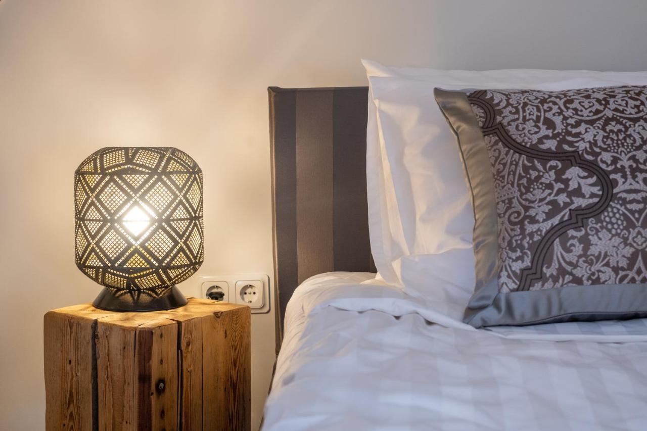Rataskaevu Boutique - 7 Unique Apartments Ταλίν Εξωτερικό φωτογραφία