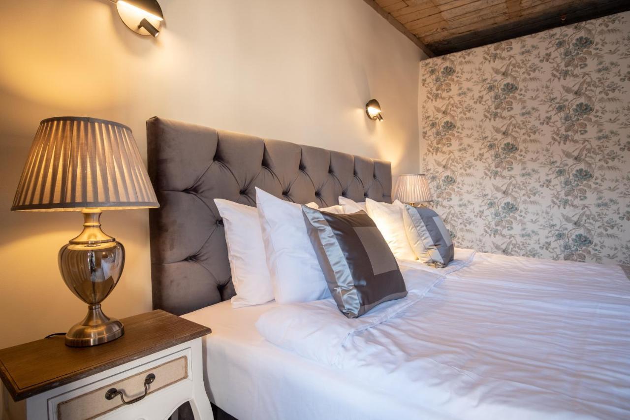 Rataskaevu Boutique - 7 Unique Apartments Ταλίν Εξωτερικό φωτογραφία