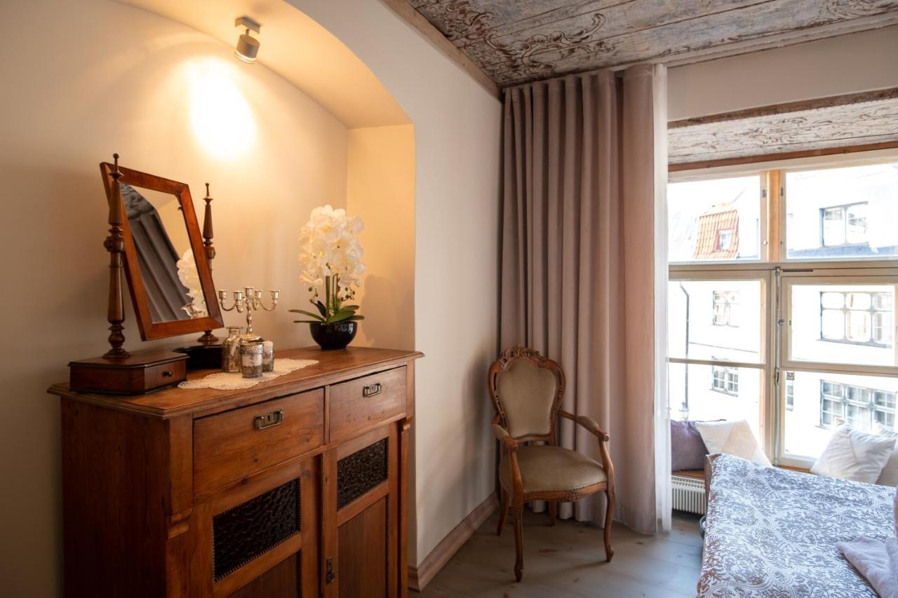Rataskaevu Boutique - 7 Unique Apartments Ταλίν Εξωτερικό φωτογραφία