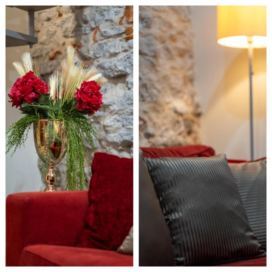 Rataskaevu Boutique - 7 Unique Apartments Ταλίν Εξωτερικό φωτογραφία