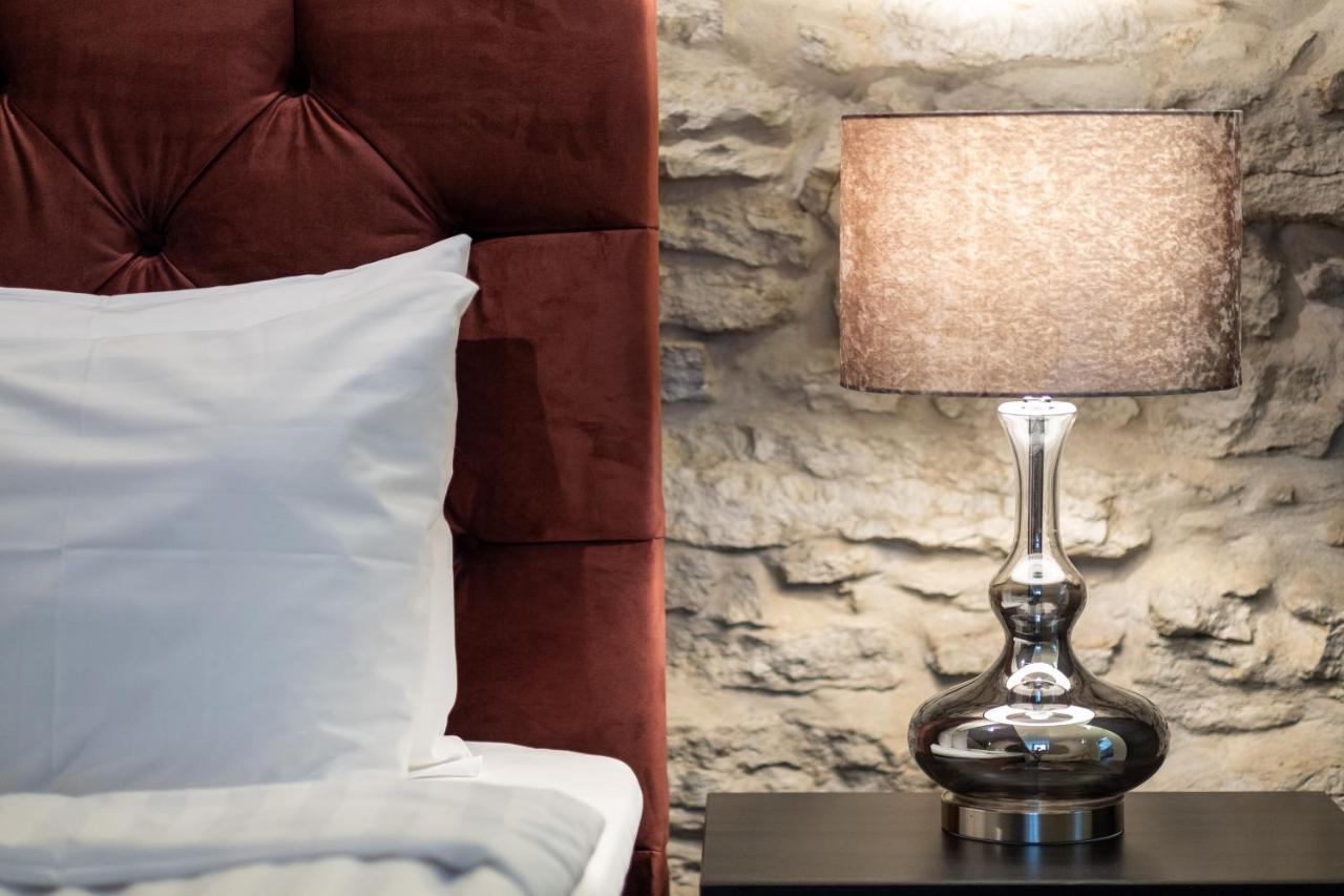 Rataskaevu Boutique - 7 Unique Apartments Ταλίν Εξωτερικό φωτογραφία